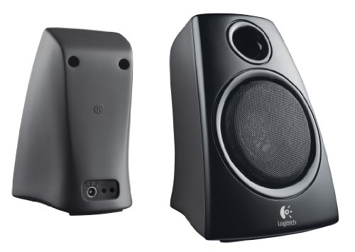 

Мультимедиа акустика Logitech Speakers Z130, Speakers Z130