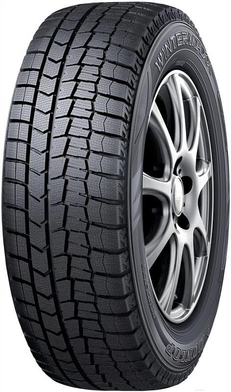 

Шины Dunlop Winter Maxx WM02 205/65R16 95T, Winter Maxx WM02 205/65R16 95T
