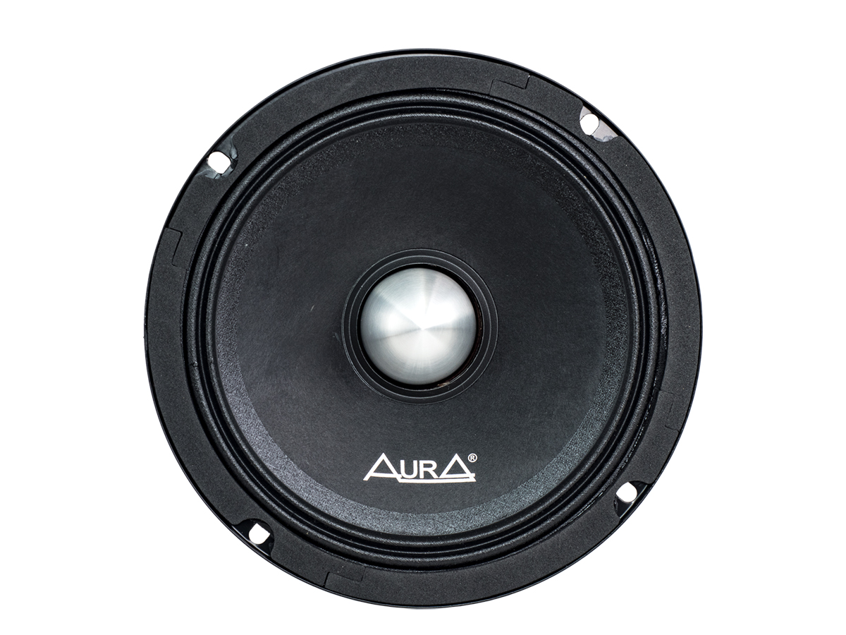 

Автоакустика Aura Мидбас SM-C654 v3, Мидбас SM-C654 v3