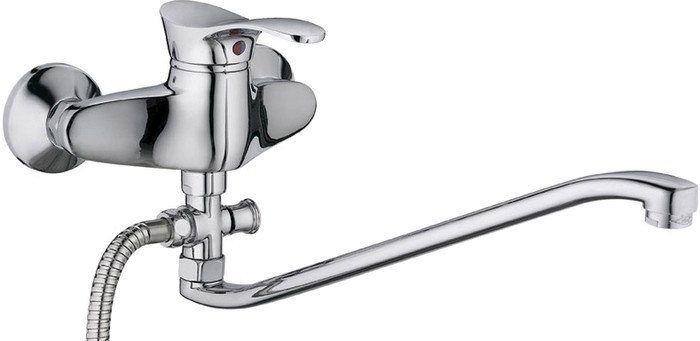 

Смеситель Ledeme H01 L2101, H01 L2101