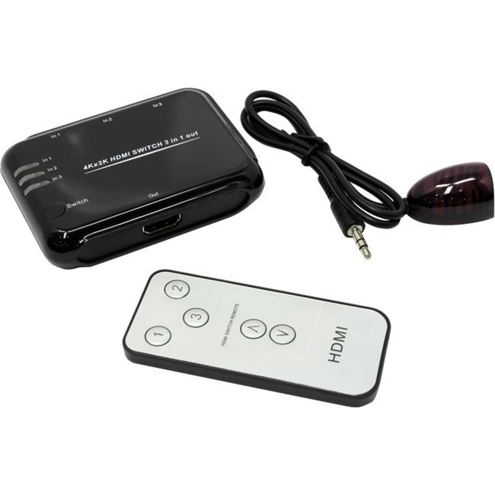 

Greenconnect GL-vTC05, GL-vTC05