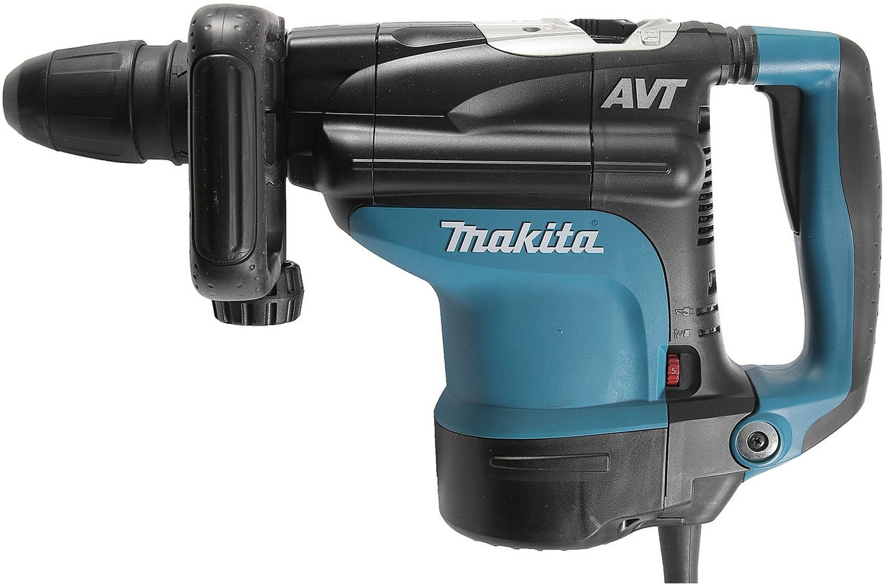 

Перфоратор Makita HR4511C