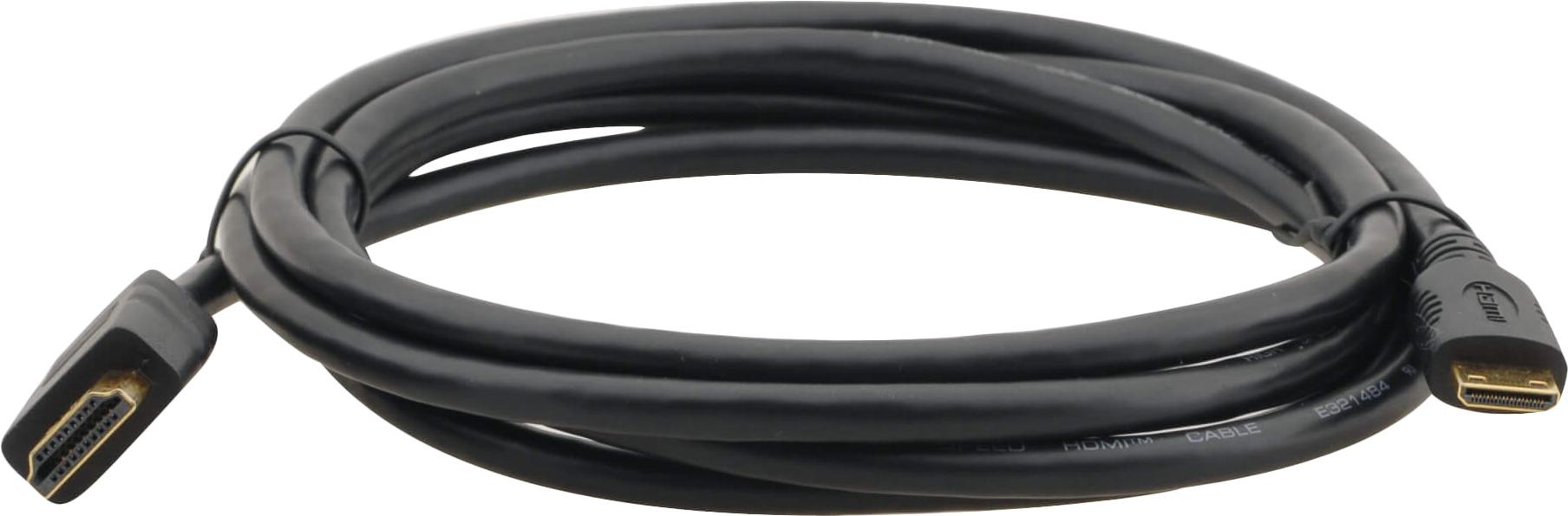 

Кабель для компьютера Kramer C-HM/HM/A-C-6, Kramer C-HM/HM/A-C-6