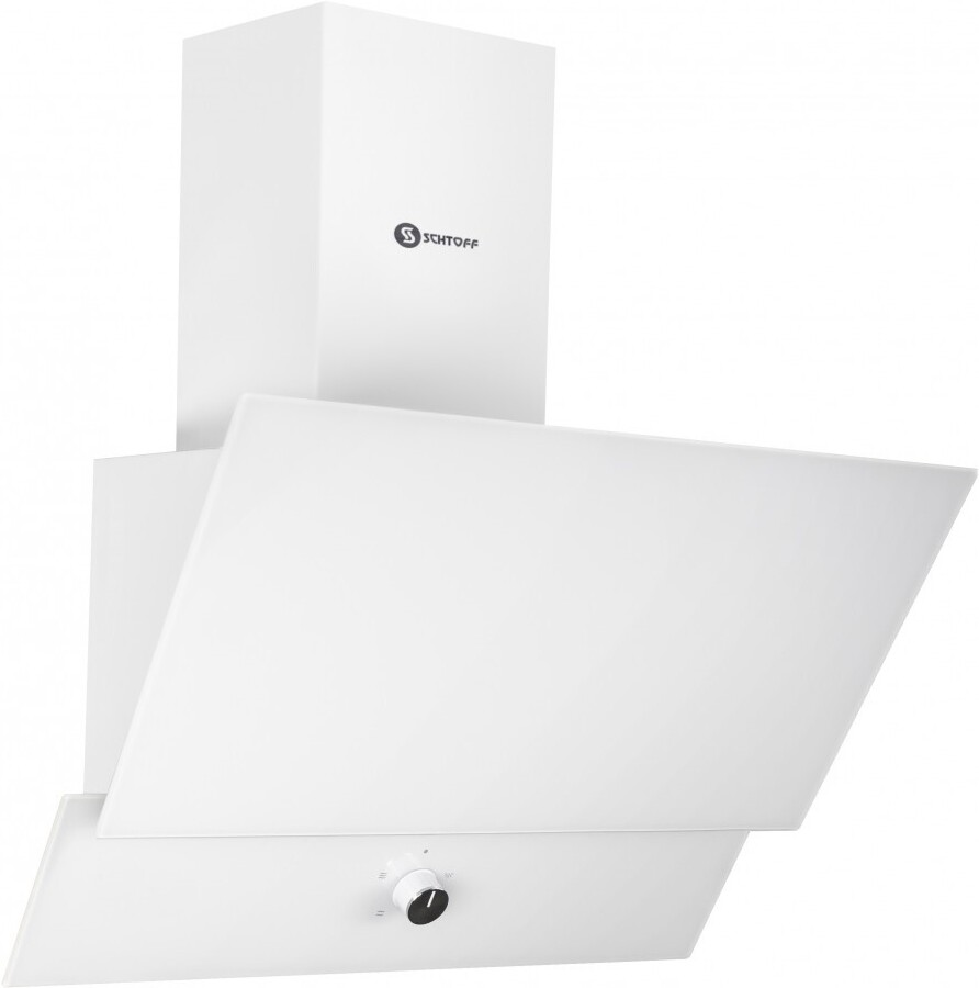 

Вытяжка Schtoff Valencia 60 White