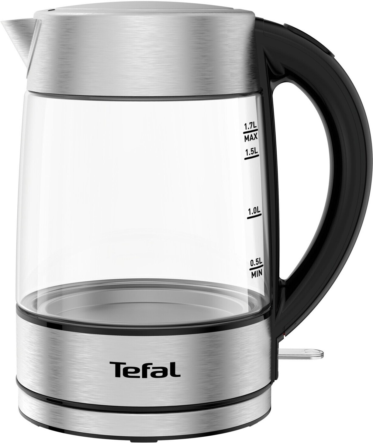 

Электрочайник Tefal KI772D32