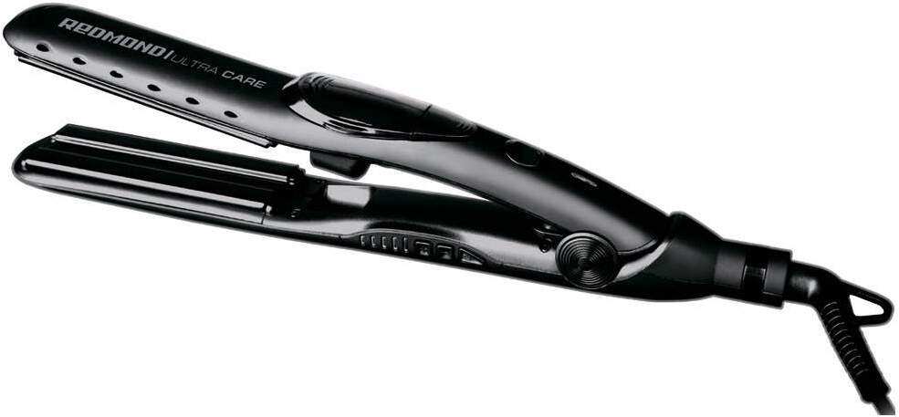 

Выпрямитель Redmond RCI-2328 черный, Стайлер Redmond RCI-2328 черный