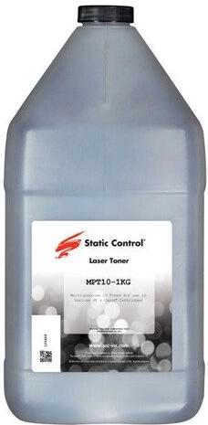 

Тонер Static Control MPT10-1KG