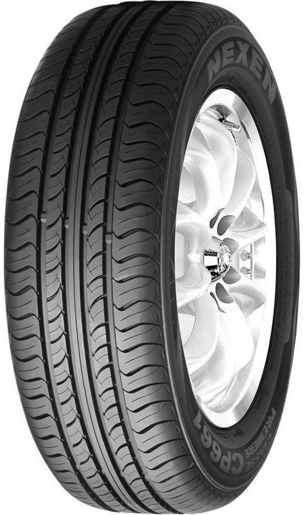 

Автомобильные шины Roadstone CP661 195/70R14 91T, CP661 195/70R14 91T