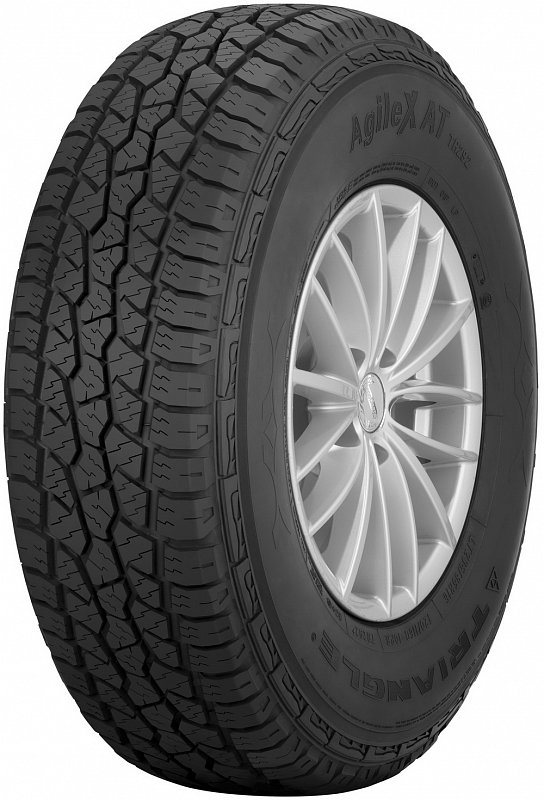 

Шины Triangle TR292 225/75R16 115/112Q, TR292 225/75R16 115/112Q