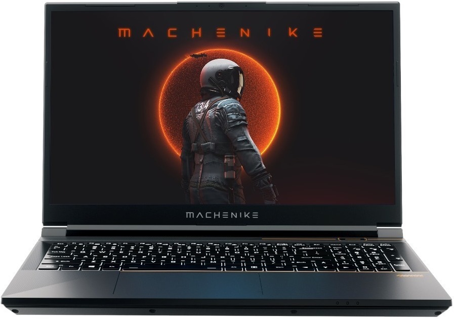

Ноутбук Machenike S15 (S15-i512450H30504GF144LHD0BY)