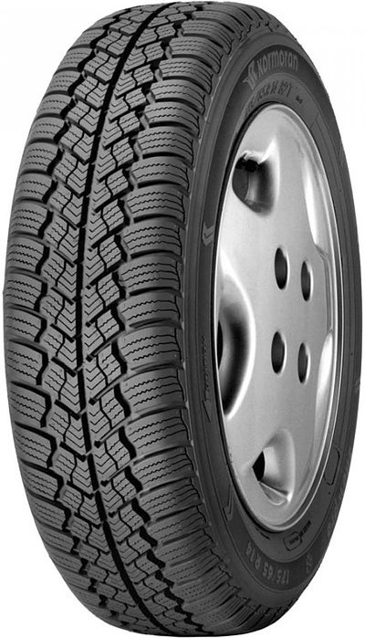 

Автомобильные шины Kormoran SnowPro 155/80R13 79Q (162205)