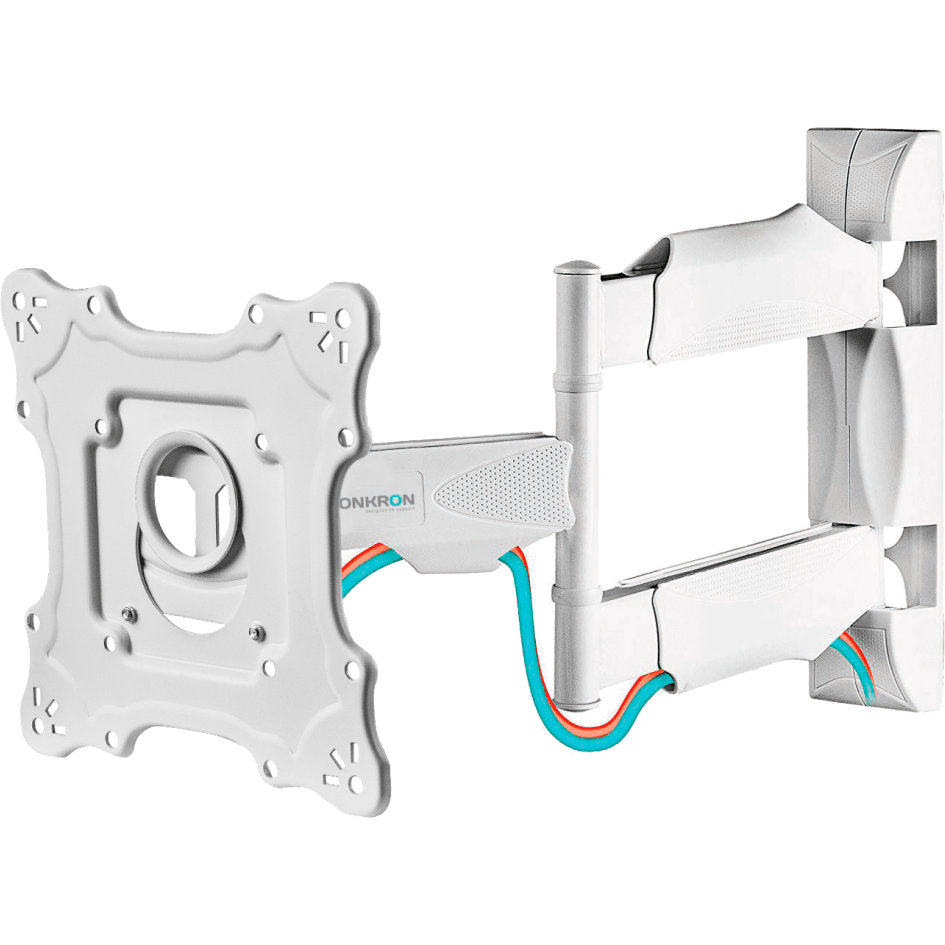 

Кронштейн Onkron NP28 White