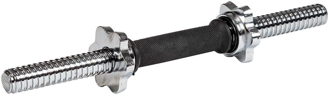 

Гриф MB Barbell MB-BarM25-400B, MB-BarM25-400B