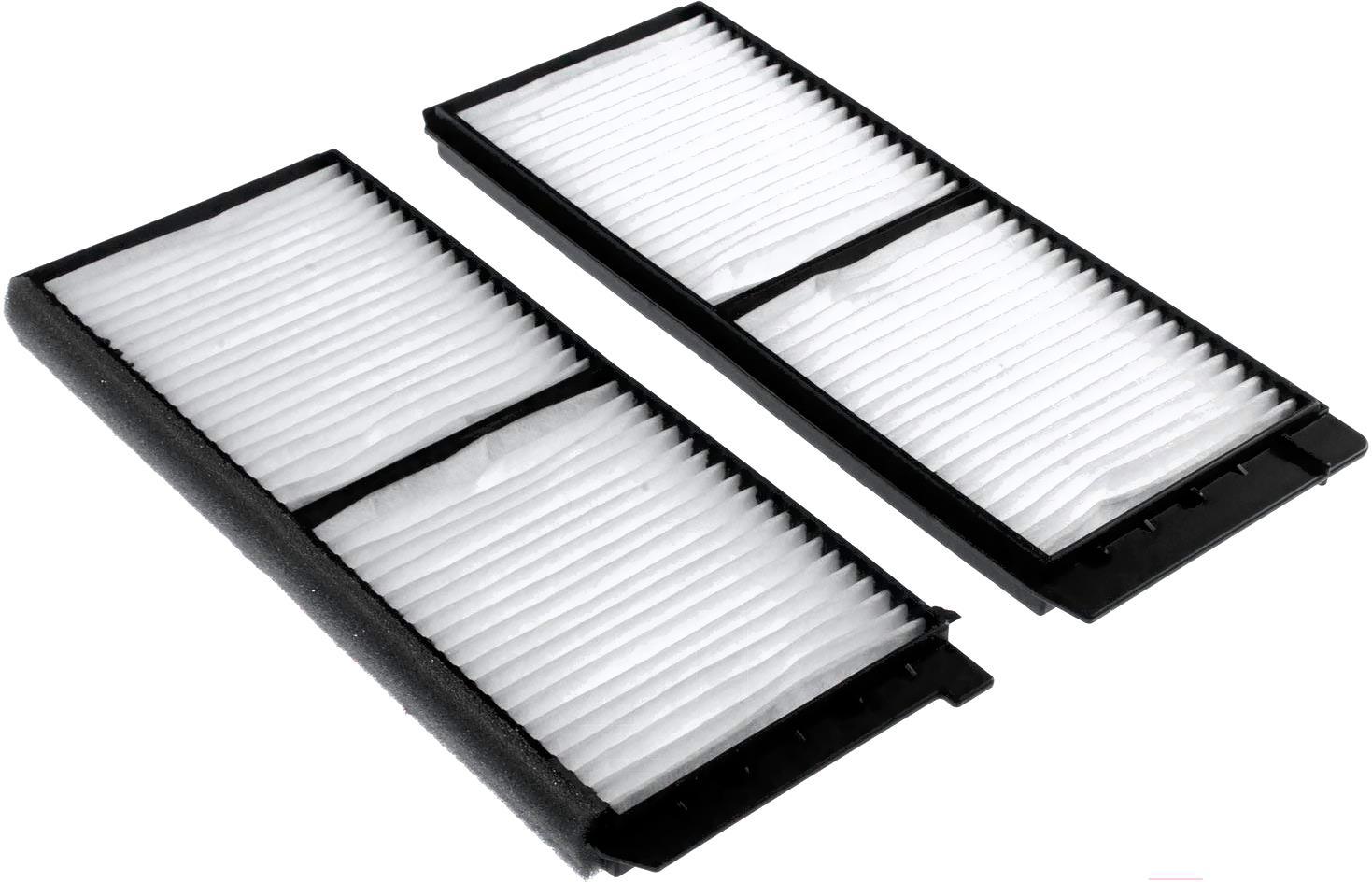 

Салонный фильтр Knecht/Mahle LA483/S, LA483/S
