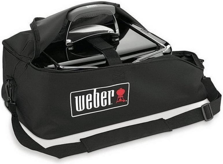 

Сумка Weber для Go-Anywhere [7160], Сумка для Go-Anywhere