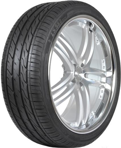 

Автомобильные шины Landsail LS588 275/45R21 110W, 275/45R21 LS588 110W XL
