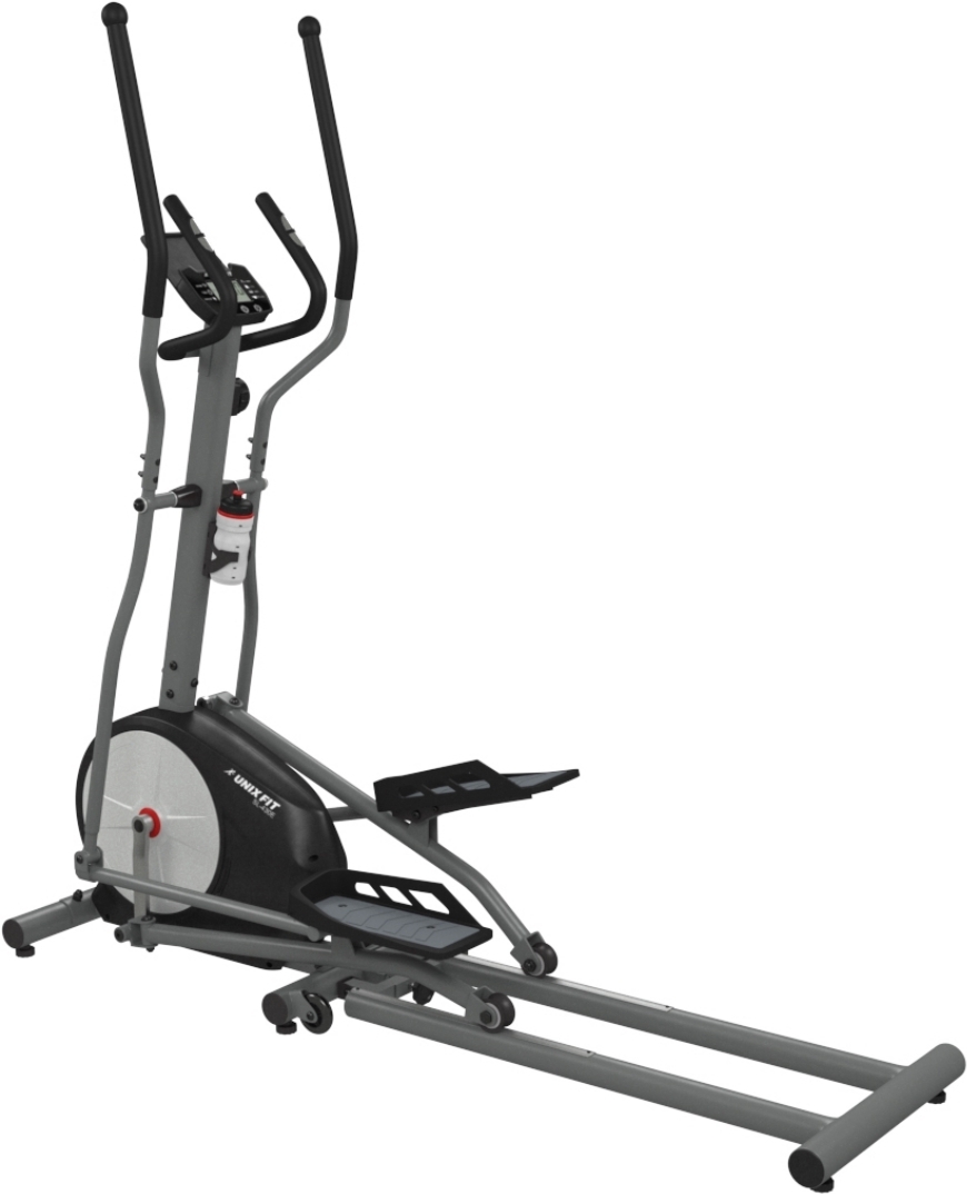 

Эллиптический тренажер UnixFit SL-430, Эллиптический тренажер UNIXFIT SL-430 ELSL430