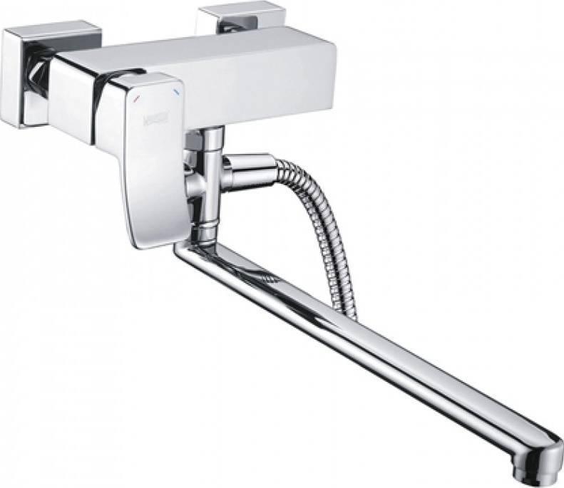 

Смеситель Wasserkraft Aller 1062L, Aller 1062L