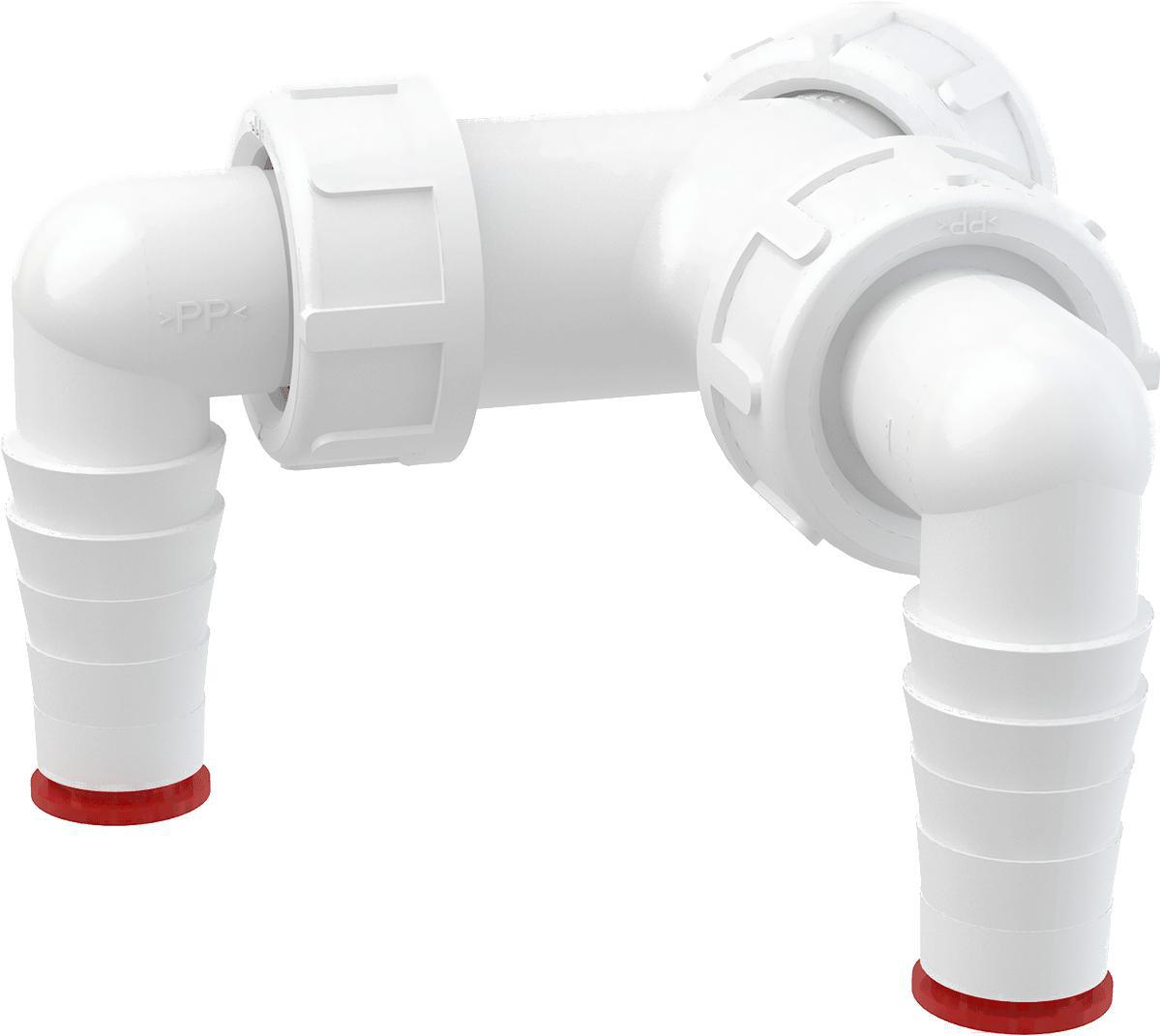 

Alcaplast P148Z Соединитель G1/17-23 с обратным клапаном, P148Z Соединитель G1/17-23 с обратным клапаном