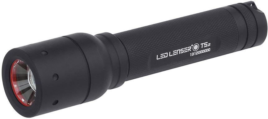 

Фонарь Led Lenser T5.2, T5.2