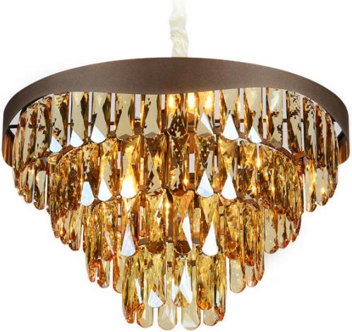 

Подвесная люстра Ambrella Light TR5086