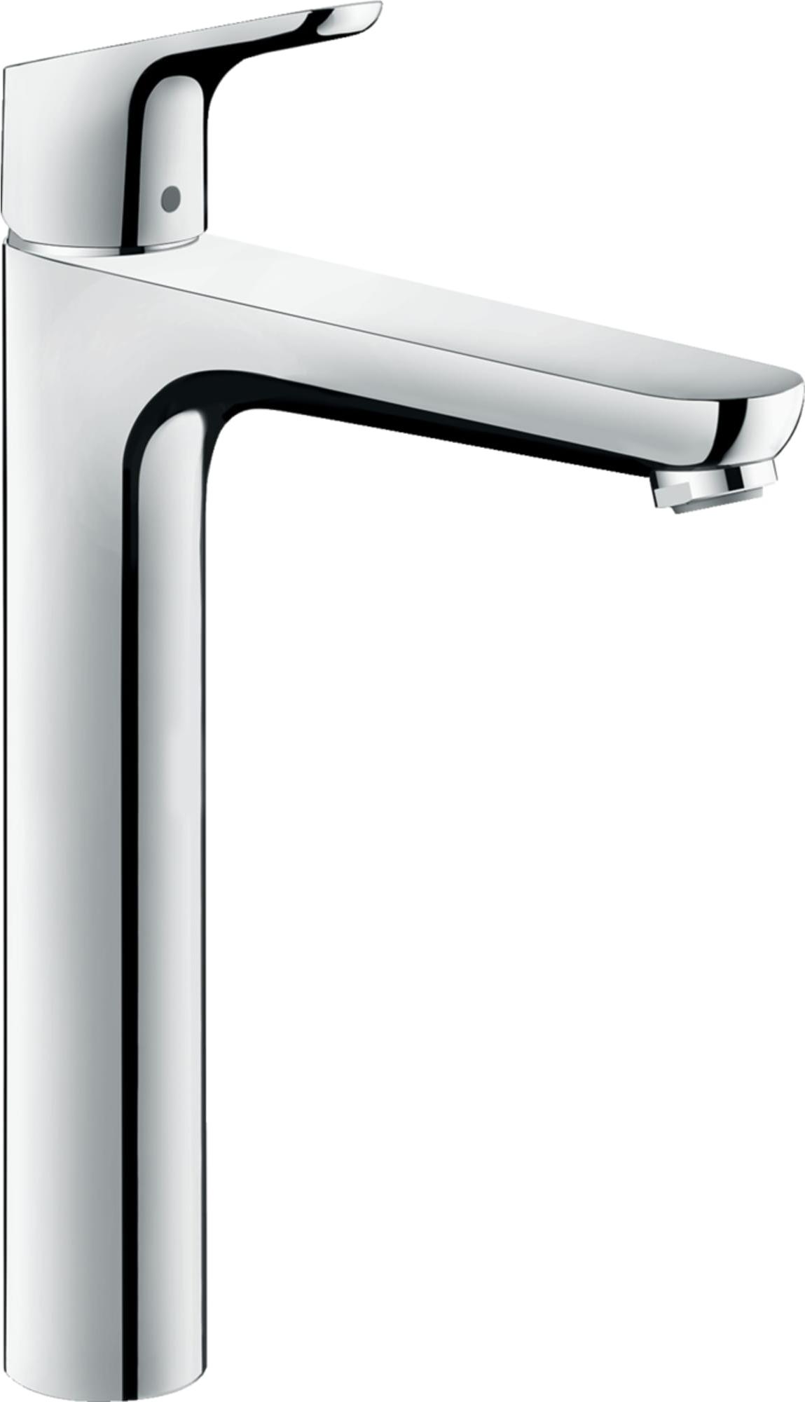 

Смеситель Hansgrohe Focus [31531000], Focus