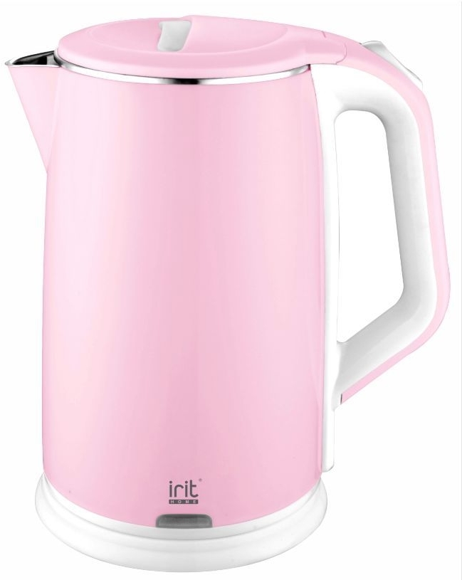 

Электрочайник IRIT IR 1302, Электрочайник IRIT IR-1302