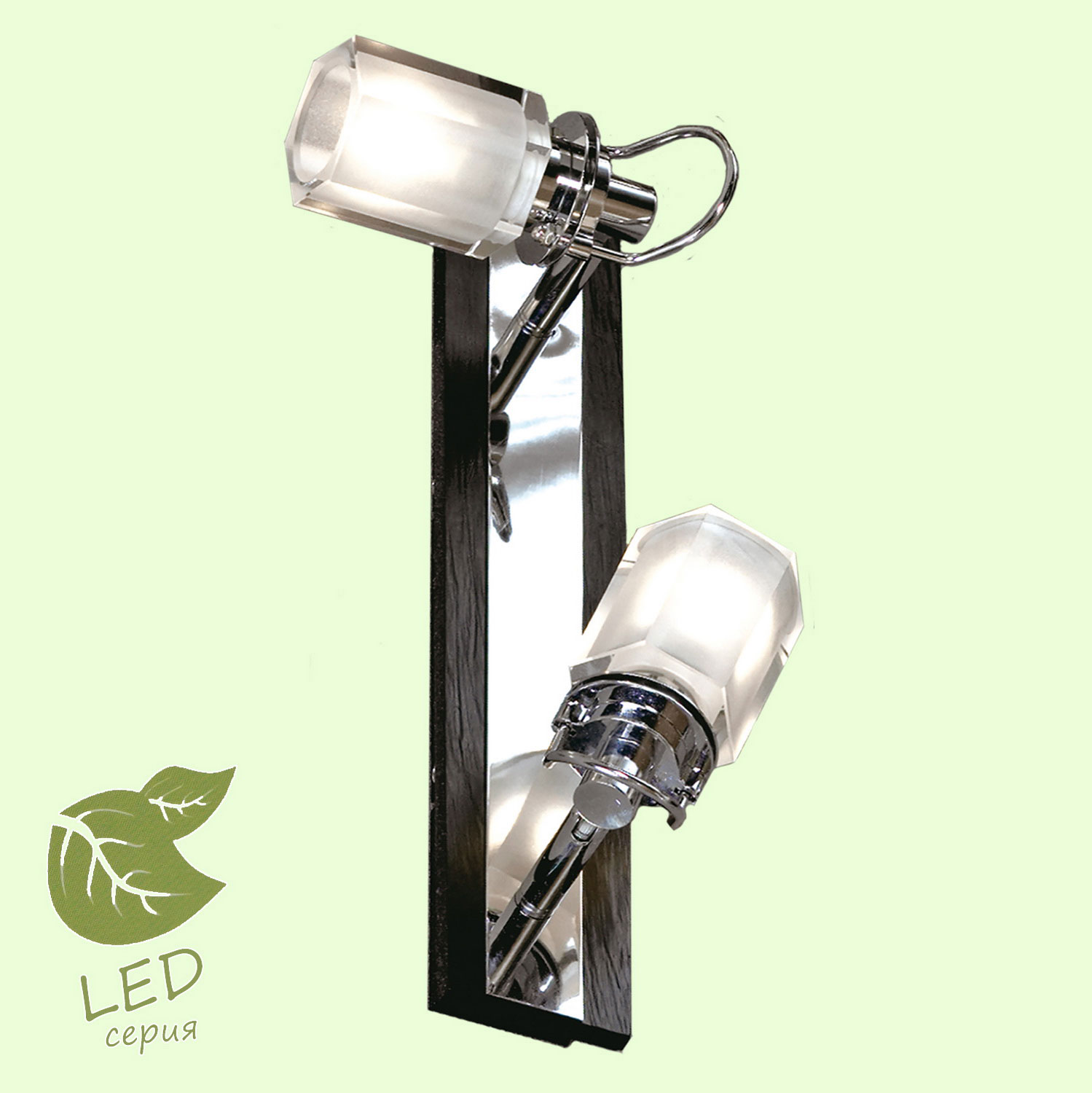 

Спот Lussole GRLSL-7901-02, GRLSL-7901-02