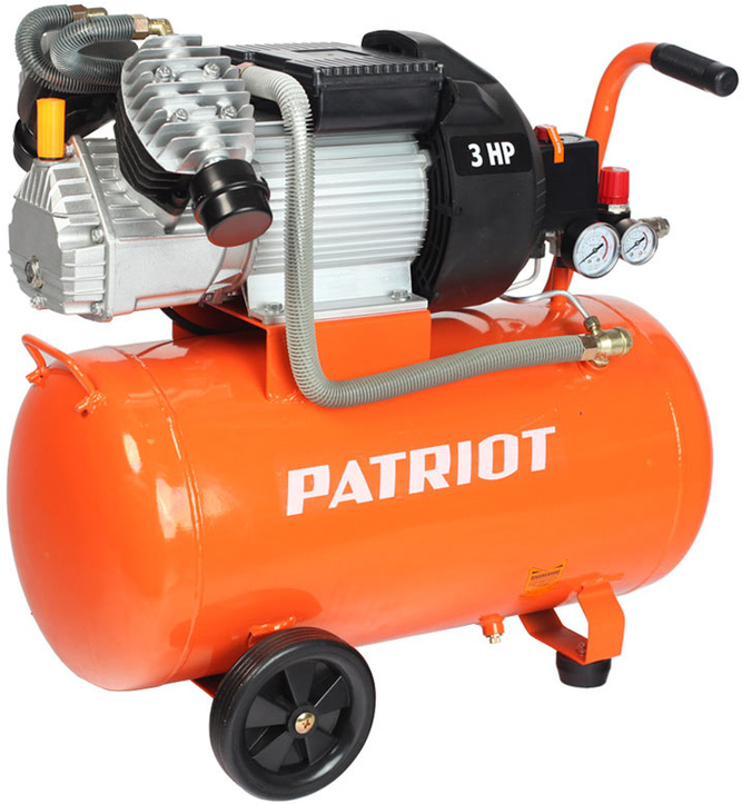 

Компрессор Patriot VX 50 402 [525306315], Компрессор Patriot VX 50 402 525306315