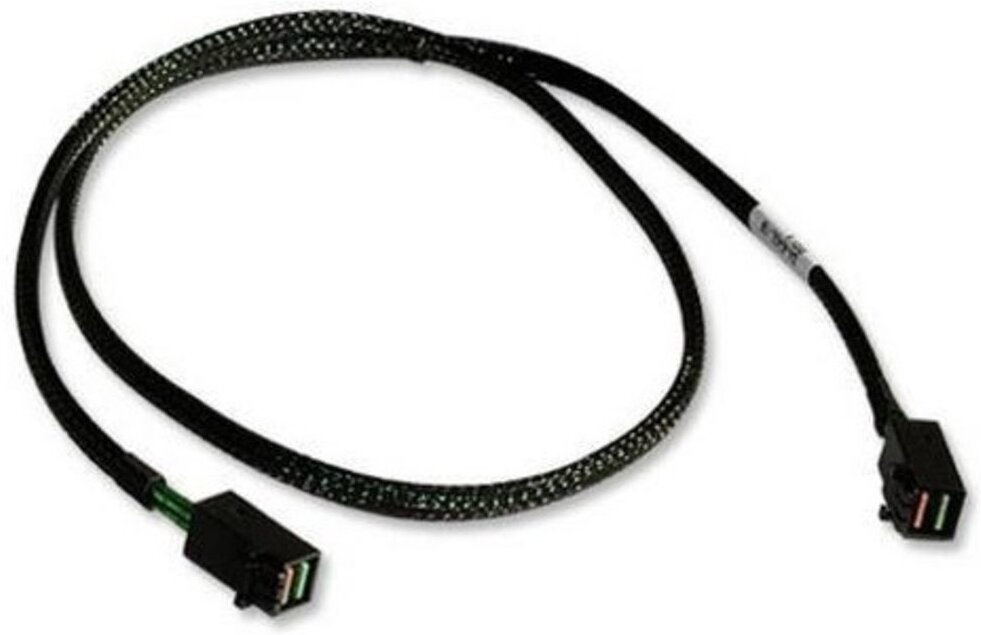 

Кабель для компьютера ACD ACD-SFF8643-08M, ACD ACD-SFF8643-08M 6705047-75