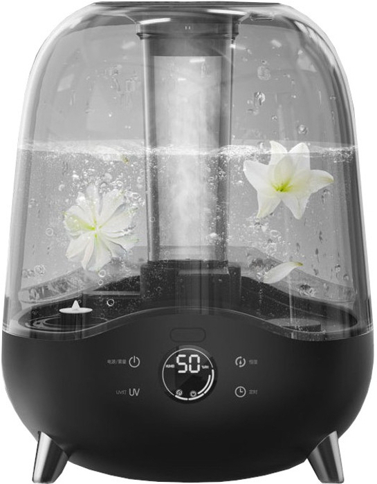 

Увлажнитель воздуха Deerma DEM-F327W