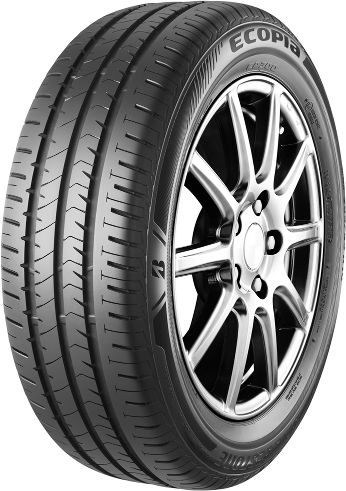 

Автомобильные шины Bridgestone Ecopia EP300 225/50R17 94V