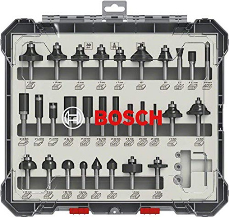 

Фреза Bosch 8мм 30шт [2.607.017.475], Фреза Bosch 8мм 30шт 2.607.017.475