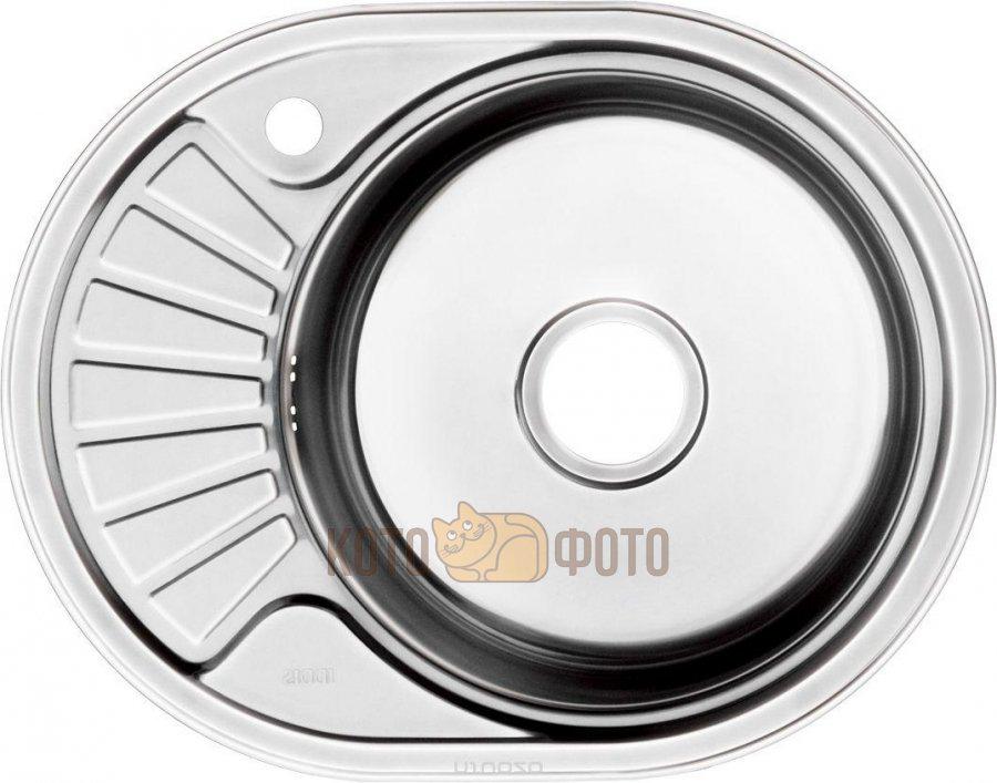 

Кухонная мойка IDDIS Suno SUN60SRi77, Suno SUN60SRi77