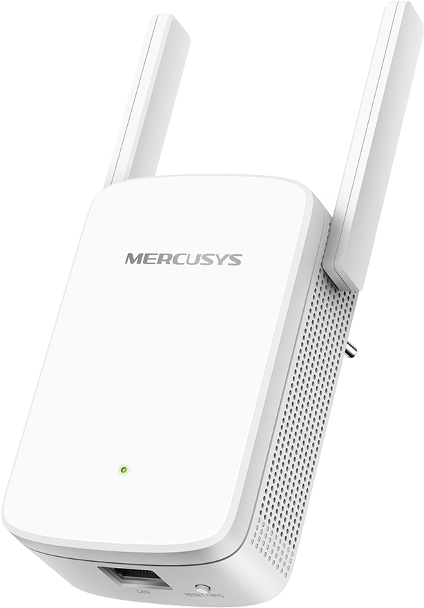 

Беспроводная точка доступа Mercusys ME30, Усилитель Wi-Fi Mercusys ME30