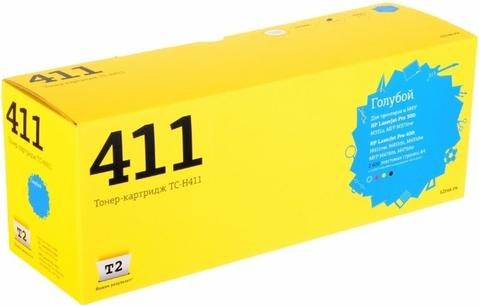 

Картридж T2 CE411A [TC-H411], CE411A