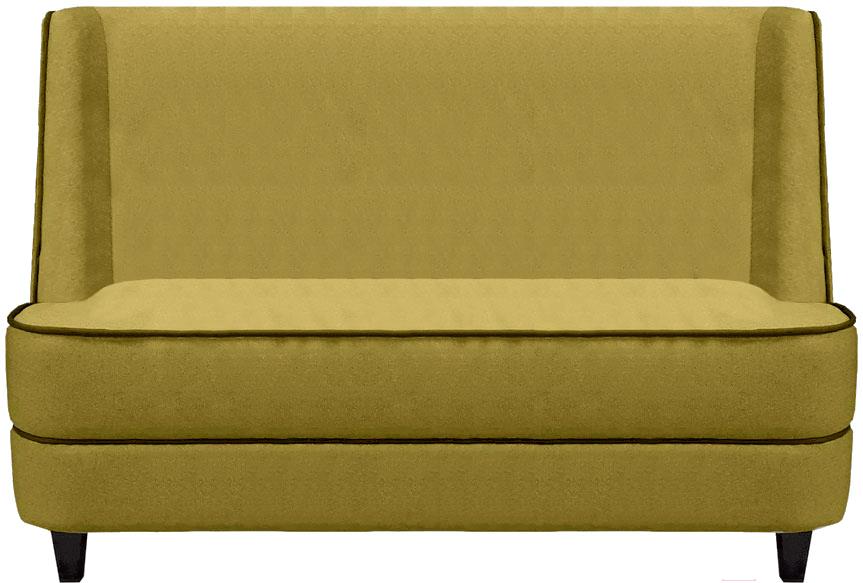 

Диван Brioli Рико двухместный Classic Plain 7, Рико двухместный