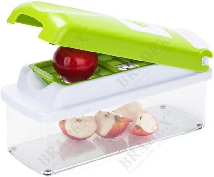 

Овощерезка Bradex Salad Gourmet [TK 0029], Овощерезка Bradex Salad Gourmet TK 0029