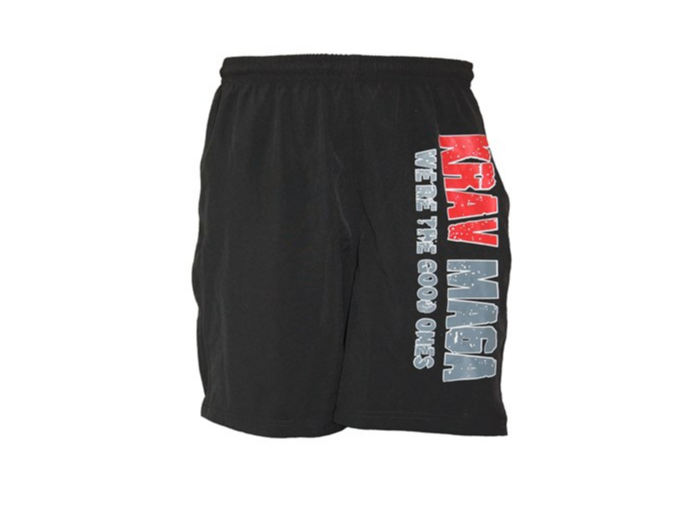 

Шорты для бокса Top Ten 1541 Krav Maga, 1541 Krav Maga