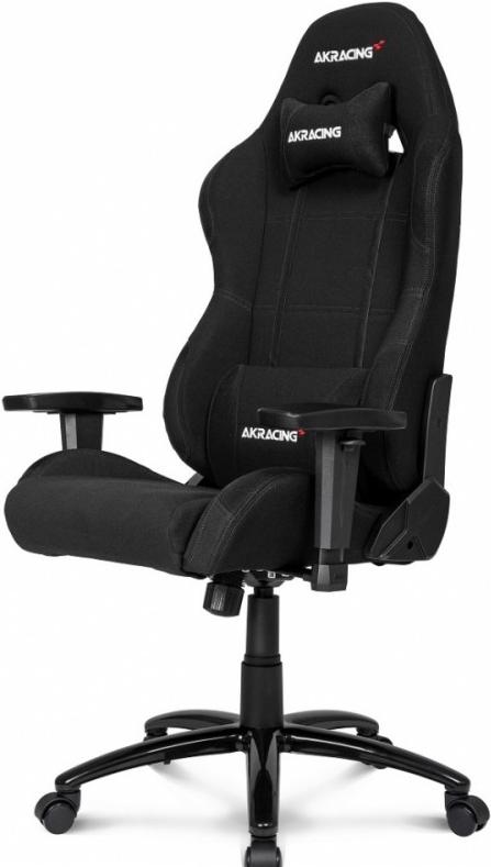 

Офисное кресло AKRacing K7012 Black [AK-7012-BB], K7012