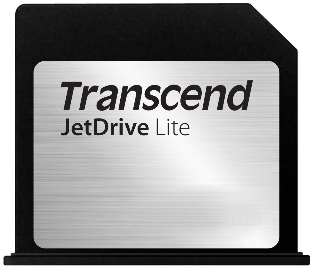 

Карта памяти Transcend SDXC JetDrive Lite 130 128GB [TS128GJDL130], SDXC JetDrive Lite 130 128GB
