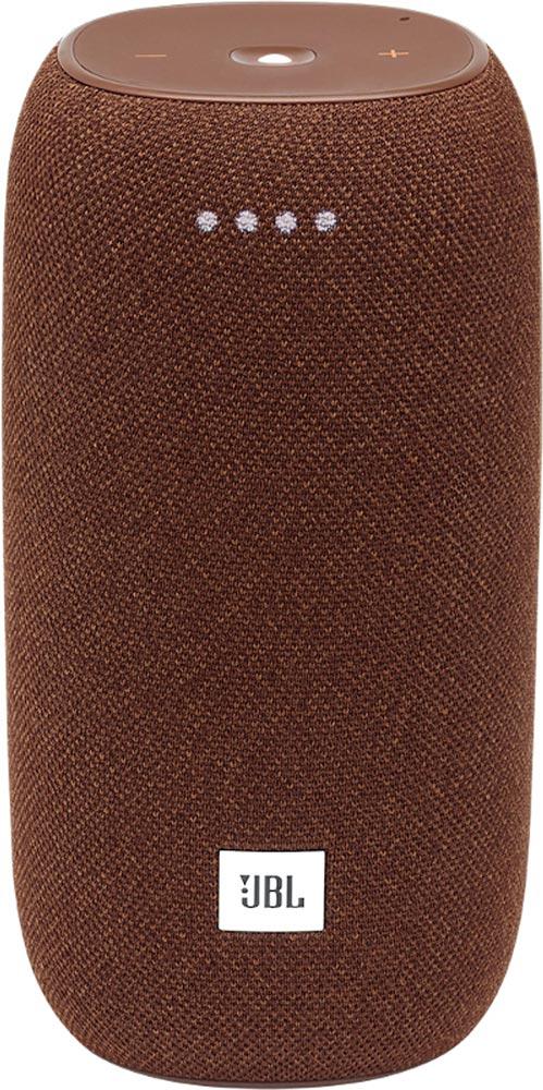 

Портативная акустика JBL Link Portable Yandex Brown [JBLLINKPORBRNRU], Link Portable Yandex