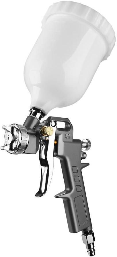 

Краскораспылитель Deko DKSG02 (018-1120)