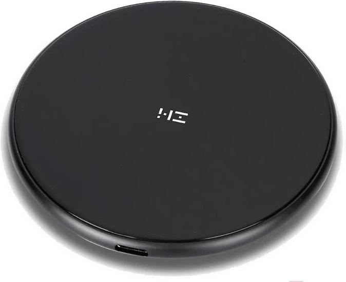 

Беспроводное зарядное устройство Xiaomi ZMI WTX10 LevPower X Wireless Charging Pad с адаптером Black [ZMK1WTX1CNBK], ZMI WTX10 LevPower X Wireless Charging Pad с адаптером