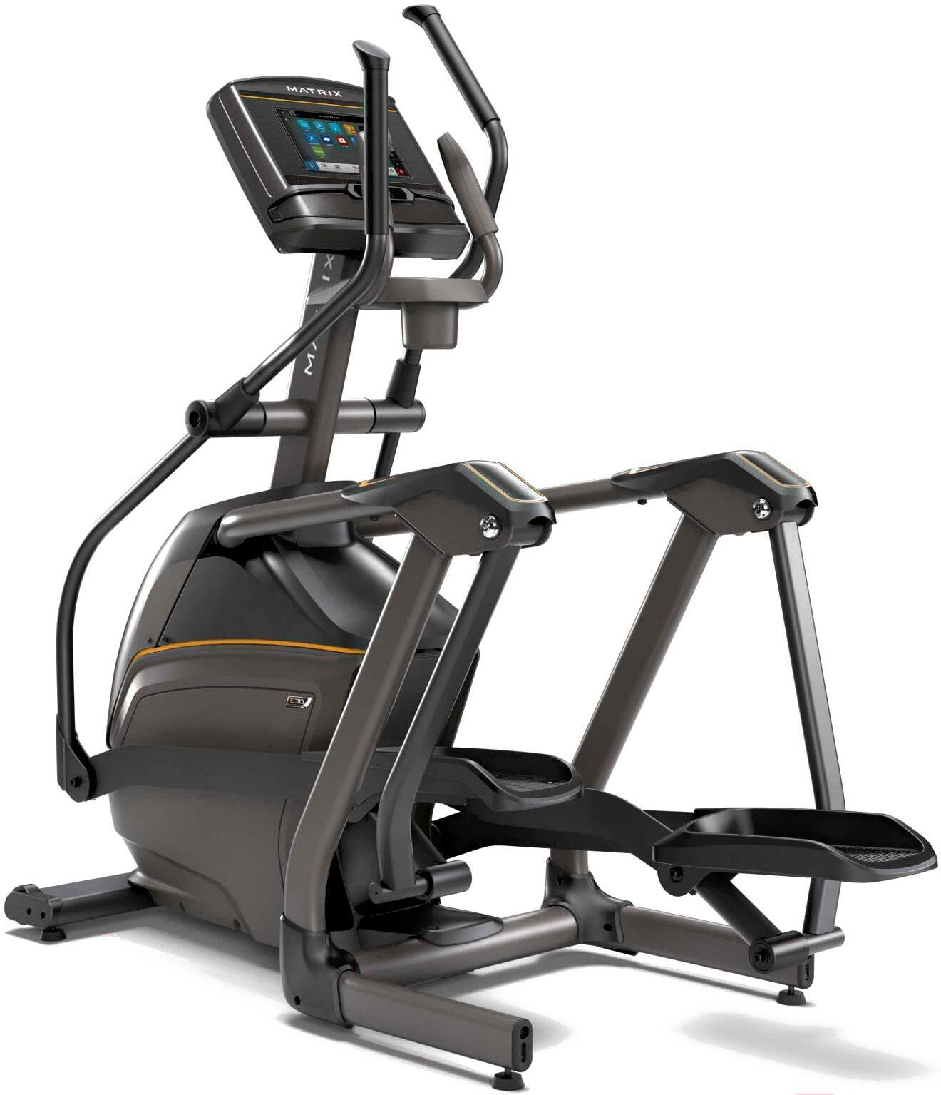 

Эллиптический тренажер Matrix Fitness E30XER, Эллиптический тренажер Matrix E30XER
