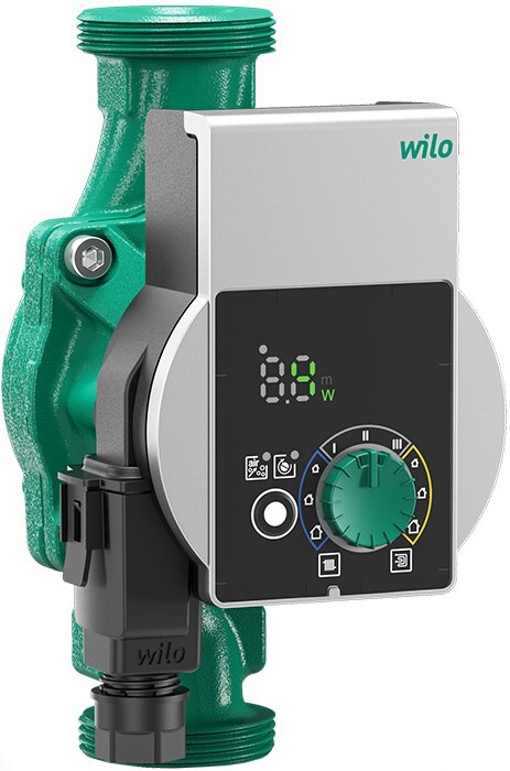 

Циркуляционный насос Wilo Yonos Pico 30/1-6-row [4215520], Циркуляционный насос Wilo Yonos Pico 30/1-6 (4215520)