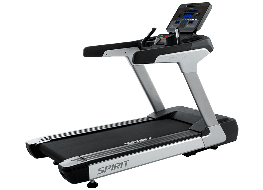 

Электрическая беговая дорожка Hasttings Spirit CT900, Беговая дорожка Spirit Fitness CT900