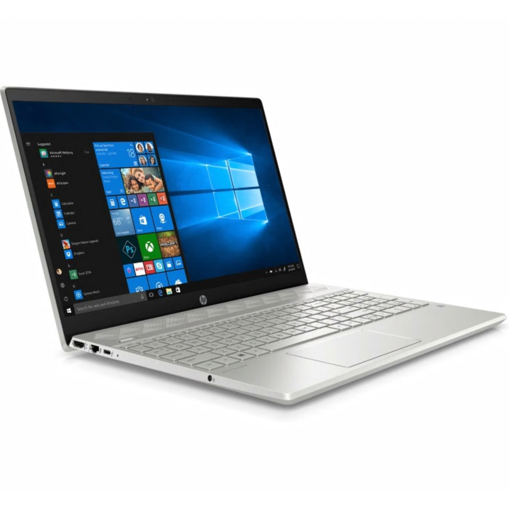 

Ноутбук HP Pavilion 15-cs3012ur [8PJ56EA], Pavilion 15-cs3012ur