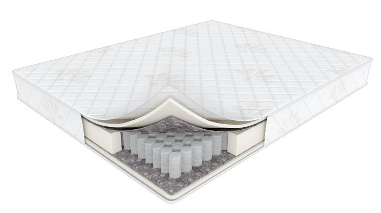 

Матрас Askona Balance Lux 70x195