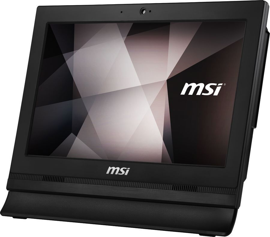 

Моноблок MSI Pro 16T 10M-072RU черный (9S6-A61811-205)